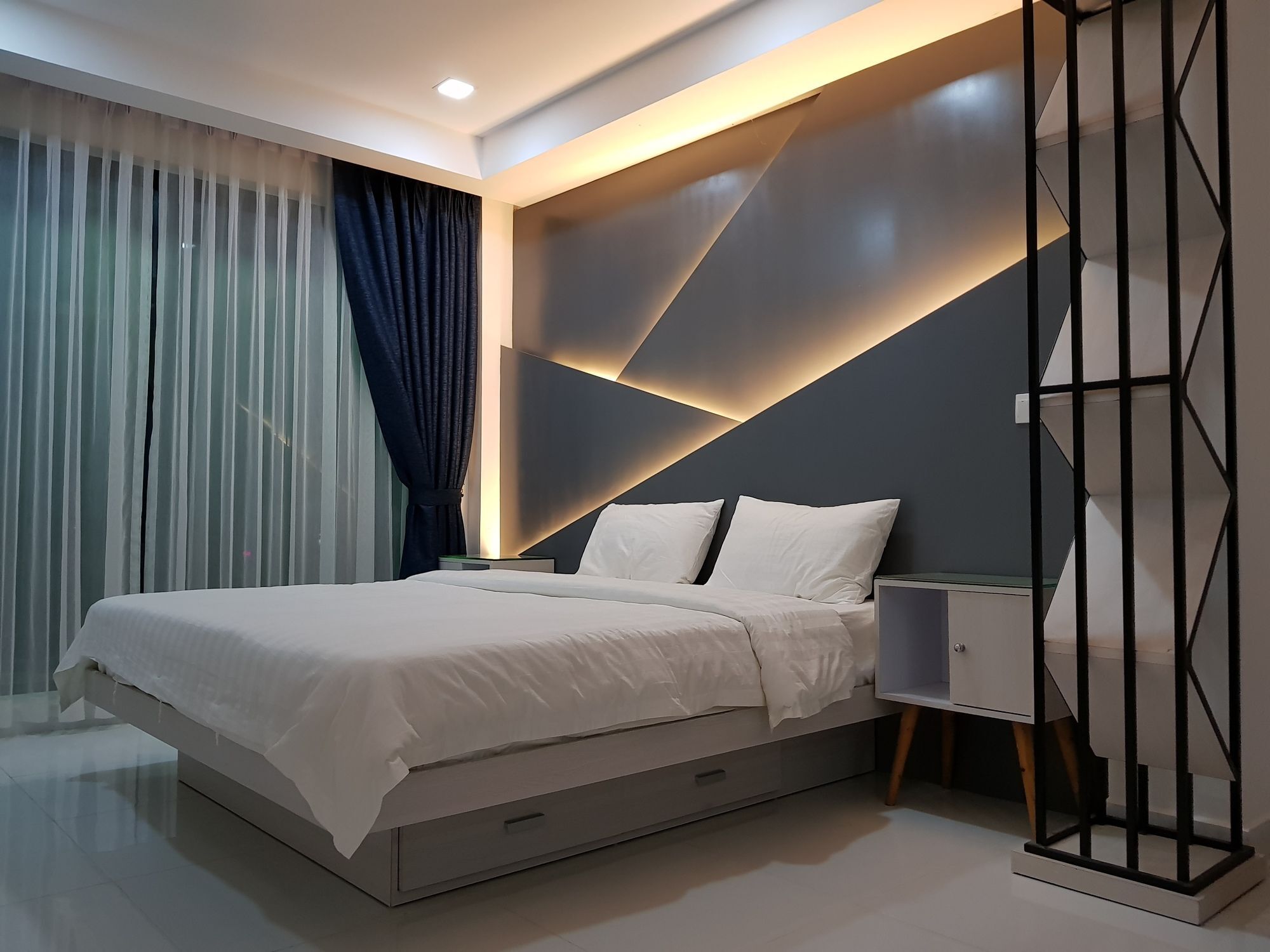 Ratana Residence Tower بنوم بنه المظهر الخارجي الصورة